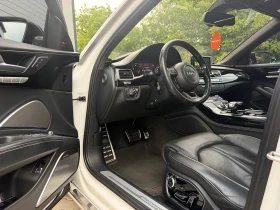 Audi A8 4.2 TDI  3XTV LONG, снимка 5