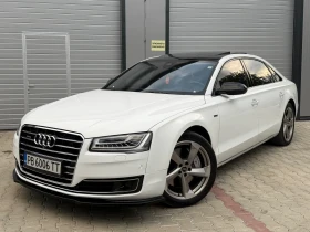 Audi A8 4.2 TDI  3XTV LONG, снимка 2