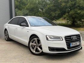 Audi A8 4.2 TDI  3XTV LONG, снимка 1