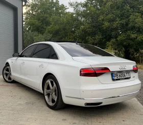 Audi A8 4.2 TDI  3XTV LONG, снимка 4