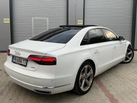 Audi A8 4.2 TDI  3XTV LONG, снимка 3