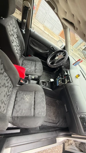 VW Golf 1.9tdi 90hp, снимка 4