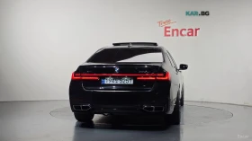 BMW 750, снимка 4