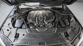 BMW 750, снимка 6