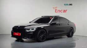 BMW 750, снимка 1