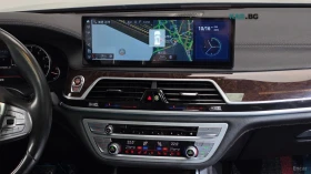 BMW 750, снимка 14
