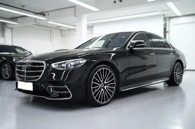 Обява за продажба на Mercedes-Benz S 350  D 4MATIC AMG-LINE ~ 130 800 EUR - изображение 1