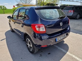 Dacia Sandero 1.2i 27000КМ!, снимка 7