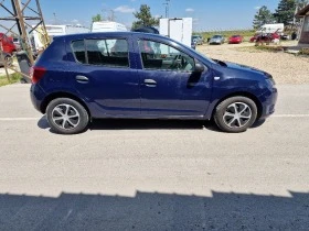 Dacia Sandero 1.2i 27000! | Mobile.bg    4