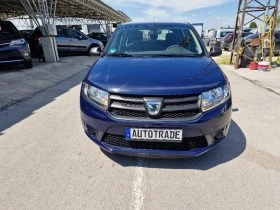 Dacia Sandero 1.2i 27000! | Mobile.bg    2