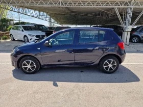 Dacia Sandero 1.2i 27000! | Mobile.bg    8