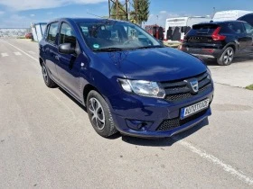 Dacia Sandero 1.2i 27000! | Mobile.bg    3