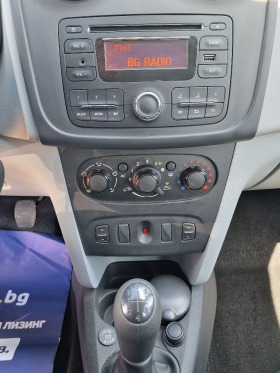 Dacia Sandero 1.2i 27000! | Mobile.bg   14