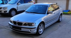BMW 320 i, снимка 1 - Автомобили и джипове - 41863998