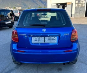 Suzuki SX4 1.6 HDI, снимка 6