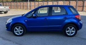 Suzuki SX4 1.6 HDI, снимка 4