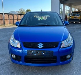 Suzuki SX4 1.6 HDI, снимка 3