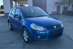 Suzuki SX4 1.6 HDI, снимка 2