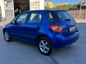 Suzuki SX4 1.6 HDI, снимка 5