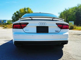 Audi A7 * ПРОМОЦИЯ* FACELIFT* RS7 OPTIC* FULL MATRIX  - [8] 