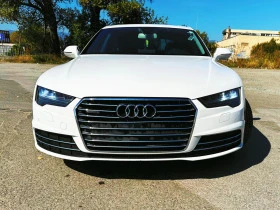 Audi A7 * ПРОМОЦИЯ* FACELIFT* RS7 OPTIC* FULL MATRIX  - [1] 