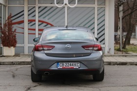 Opel Insignia 2.0DCI 170КС/ GRAND SPORT/ГАРАНЦИЯ, снимка 5 - Автомобили и джипове - 44064599