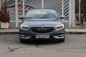 Opel Insignia 2.0DCI 170КС/ GRAND SPORT/ГАРАНЦИЯ, снимка 2 - Автомобили и джипове - 45858751