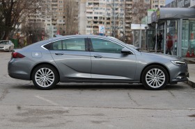 Opel Insignia 2.0DCI 170КС/ GRAND SPORT/ГАРАНЦИЯ, снимка 7 - Автомобили и джипове - 45858751
