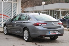 Opel Insignia 2.0DCI 170КС/ GRAND SPORT/ГАРАНЦИЯ, снимка 4 - Автомобили и джипове - 44064599