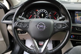 Opel Insignia 2.0DCI 170КС/ GRAND SPORT/ГАРАНЦИЯ, снимка 15 - Автомобили и джипове - 45858751