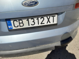 Ford S-Max, снимка 6 - Автомобили и джипове - 45871156