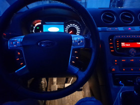 Ford S-Max, снимка 1 - Автомобили и джипове - 45871156