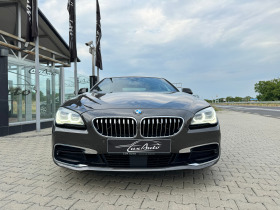     BMW 640 D#GRANCOUPE#XDRIVE#FACELIFT#DISTRONIC#FULLED