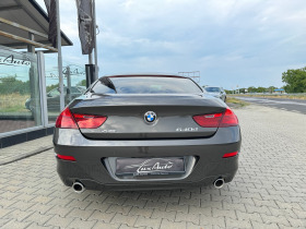 BMW 640 D#GRANCOUPE#XDRIVE#FACELIFT#DISTRONIC#FULLED, снимка 7