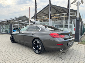 BMW 640 D#GRANCOUPE#XDRIVE#FACELIFT#DISTRONIC#FULLED, снимка 5