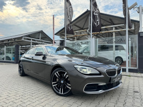     BMW 640 D#GRANCOUPE#XDRIVE#FACELIFT#DISTRONIC#FULLED