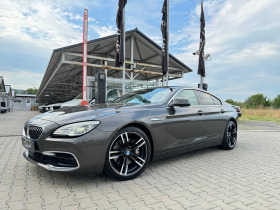     BMW 640 D#GRANCOUPE#XDRIVE#FACELIFT#DISTRONIC#FULLED