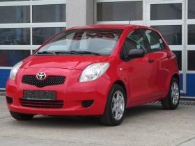 Toyota Yaris 1.3VVTi/LUNA - изображение 1