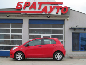 Toyota Yaris 1.3VVTi/LUNA | Mobile.bg    7