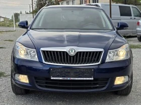 Skoda Octavia 1.6 TDI 4X4 105 К.С. КЛИМАТИК - [8] 