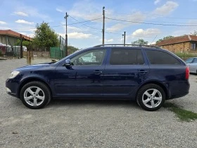 Skoda Octavia 1.6 TDI 4X4 105 К.С. КЛИМАТИК - [7] 