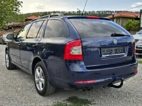 Skoda Octavia 1.6 TDI 4X4 105 К.С. КЛИМАТИК - [4] 