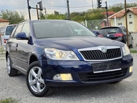 Skoda Octavia 1.6 TDI 4X4 105 К.С. КЛИМАТИК - [3] 