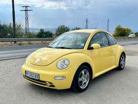  VW New beetle