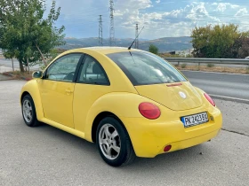 VW New beetle 1.9TDI - [7] 