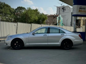 Mercedes-Benz S 350 Facelift | Mobile.bg    4