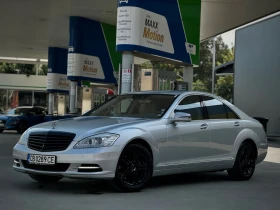 Mercedes-Benz S 350 Facelift, снимка 1