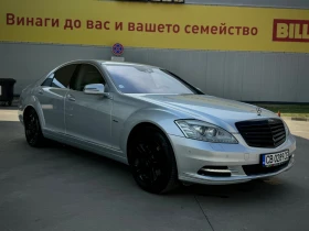 Обява за продажба на Mercedes-Benz S 350 Facelift ~23 500 лв. - изображение 1