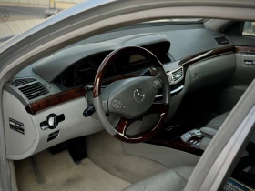 Mercedes-Benz S 350 Facelift | Mobile.bg    7