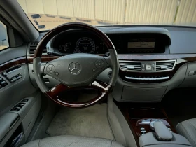 Mercedes-Benz S 350 Facelift | Mobile.bg    13